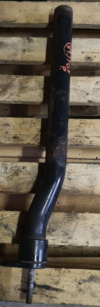 MAN TGX BLATNÍK DRŽÁK 81.66420-0234
