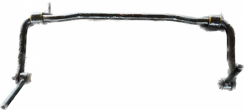 IVECO EUROCARGO STABILIZÁTOR PŘEDNÍ, STABILIZAČNÍ TYČ 98459080