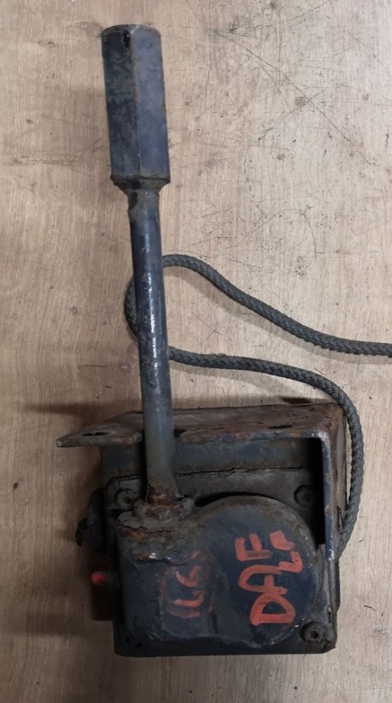 DAF LF REZERVA DRŽÁK NAVIJÁK