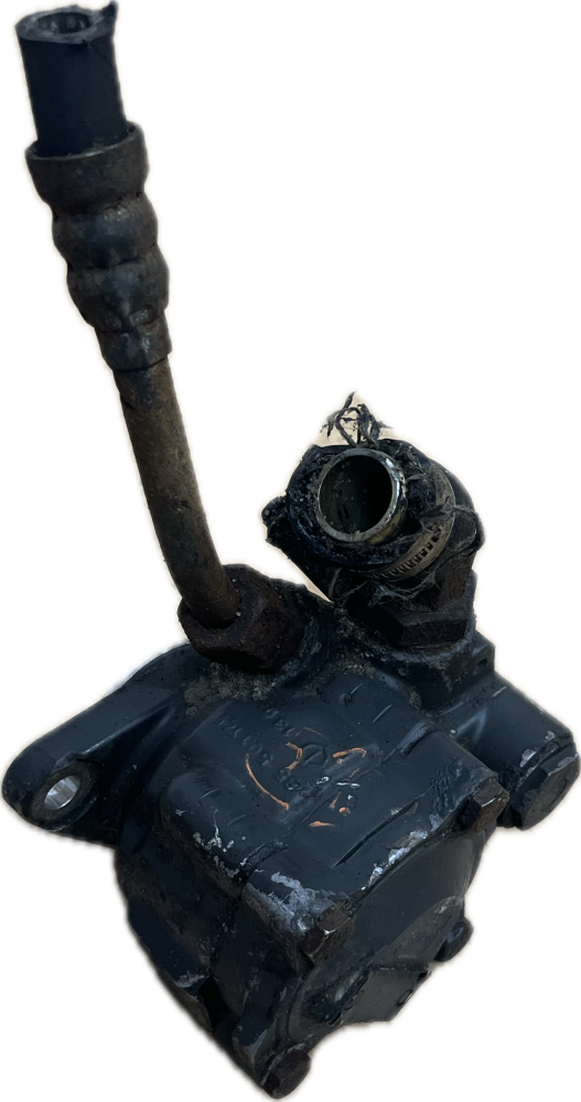 MERCEDES ATEGO HYDRAULICKÉ ČERPADLO, SERVOPUMPA, SERVO ČERPADLO A 002 460 50 80, 7685955252, A0024605080