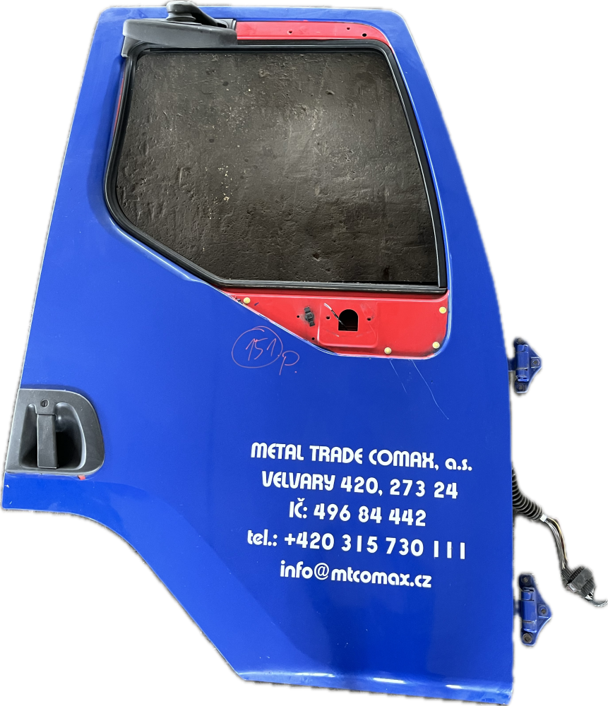 DAF LF PRAVÉ DVEŘE 2364378, 1400741, 1400730, 1400731