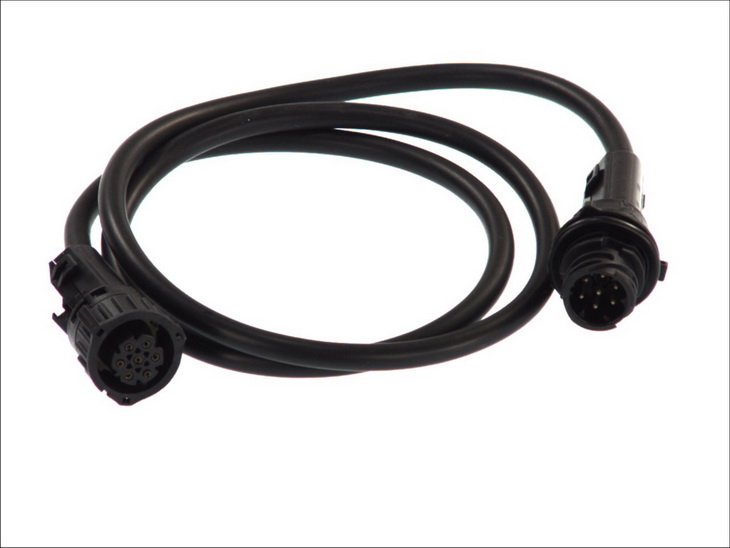SCANIA ZÁSUVKA, KABEL 1792589