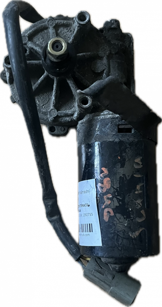 SCANIA MOTOR STĚRAČŮ