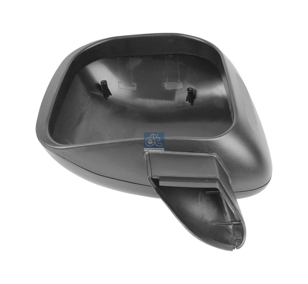 SCANIA LEVÝ HORNÍ KRYT ZRCÁTKA, ZÁKRYTÍ, ŠIROKOÚHLÉ ZPĚTNÉ ZRCÁTKO VLEVO 1.22861, 1945733, 1366135, 1366136, 122861, 0122861