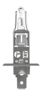 DAF, MAN, IVECO, MERCEDES, VOLVO, SETRA, RENAULT, NEOPLAN, IRISBUS, SCANIA ŽÁROVKA H1 24V 70W P14,5S, N466
