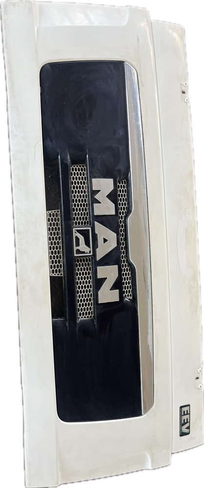 MAN TGM PŘEDNÍ KAPOTA 81.61110-0121, 81.61150-6087, 81.61150-5079, 81.61150-0133, 81.61110-0087, 81.61145-6001, 81.61110.0084