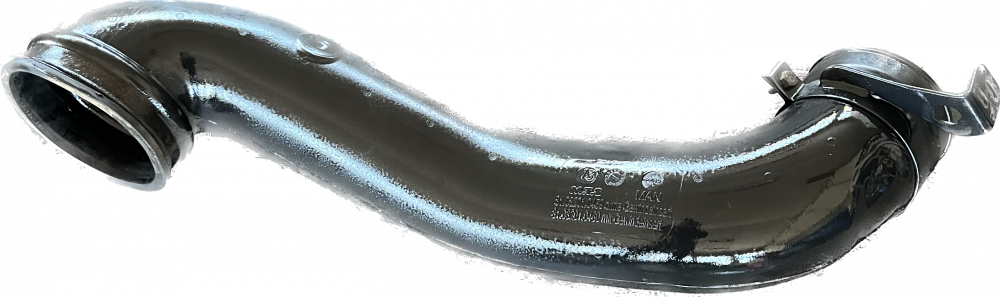 MAN TGL SACÍ HADICE VZDUCHOVÉHO FILTRU 81.08201-0459, 81.08201-0460