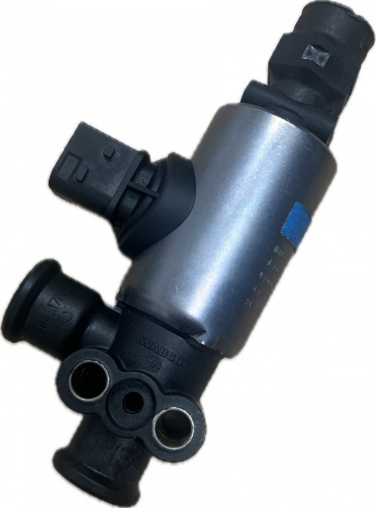 MERCEDES MAGNETICKÝ VENTIL A 0009973612, 472 170 080 0