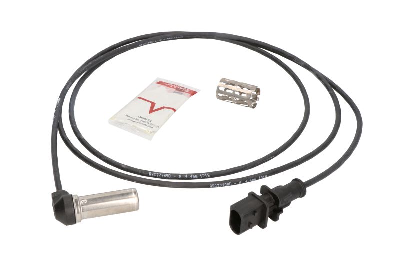 MERCEDES, DAF SNÍMAČ POČET OTÁČEK KOL, ABS SENZOR PRO 032 007 0, PRO0320070, 1850203, 1862600, 1870628, 0075421818, 0075427218, A0075421818, 