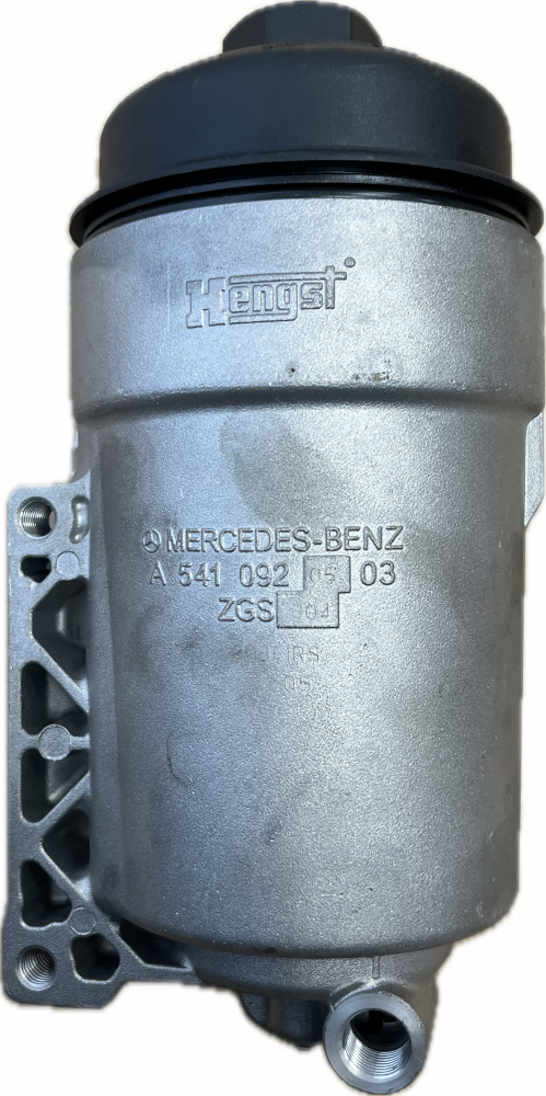 MERCEDES PALIVOVÝ FILTR A 5410920503, A 541 092 05 03, A 5410920805, A 541 092 08 05, E500KP02 D36