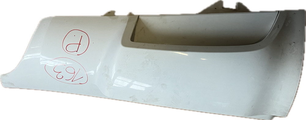 DAF LF PRAVÝ DIFUZOR, ROHOVÝ SPOILER PRAVÝ 1709694, 1706920