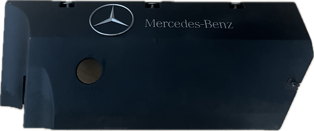 MERCEDES ATEGO KRYT MOTORU A 9040741447, A 904 074 14 47
