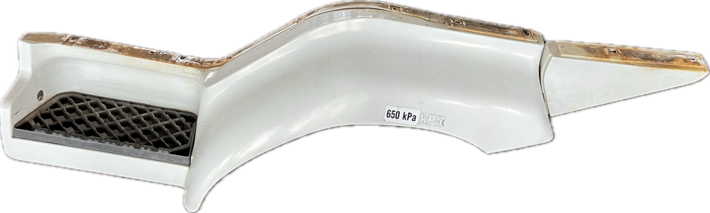 RENAULT MIDLUM LEVÝ SCHOD, NÁSTUPNÍ SCHŮDKY VLEVO 5010353498, 5010353602, 5010544029