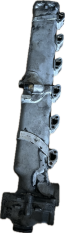MAN TGM ABGASRÜCKFÜHRUNGSMODUL 51.08151-0181, 51.08100-7136, 51.08100-7211
