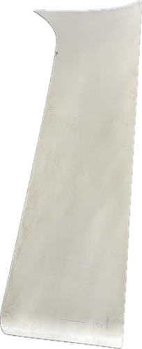 SCANIA SPOILER LEVÝ, PANEL DEFLEKTORU 1532450, 1532458, 1532455, 1532460, 1532453, 1532450, 1504520, 1745286, 1534228, 1534041, 1534039, 1745284