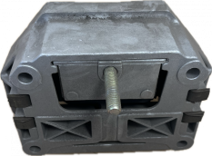SCANIA SCHALTGETRIEBELAGER, SILENBLOK-GETRIEBE 1.27369, 1921972, 1449287, 1469287, 1779609, 1782203, 1801745, 1906590, 1371725
