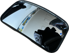 DAF XF, CF REARVIEW MIRROR 0375527, 1315311, 1614022