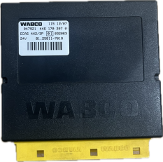 MAN TGL ECAS EINHEIT 81.25811-7019, 81.25811.7019, 446 170 207 0, 4461702070