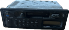MARBUS B4 VIVEO RADIO, BLAUPUNKT-HERKE GMBH 7647512310, 8-635-132-717, 8-635-132-717-2
