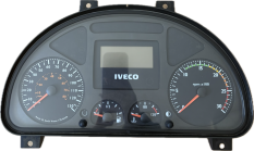 IRISBUS CROSSWAY DASHBOARD 504254397, 1560.5004010200