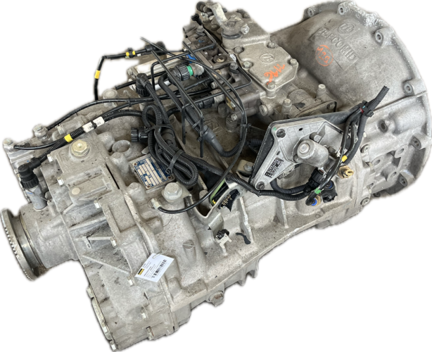 RENAULT MIDLUM PŘEVODOVKA 9S1110T0, 7422769945, 1025538, 21991154, 00103276, 1324003210, 303927, 9 S 1110 TO, 9.48-0.75