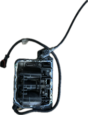 MAN TGM GETRIEBESTEUERGERÄT, GETRIEBESTEUERSYSTEM, SCHALTMODUL 6009297007, 81.25809-7614, 81.25809-7657, 81.25809-7842, 81.25839-7061