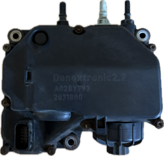 DAF LF AdBlue-Einheit, Pumpenmodul EAS 2408206, 1819797