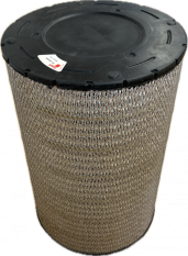 FLEETGUARD MAN AIR FILTER AF25264, AF 25264, 81083040083, 81083040094, 81083040097, 1476636, 5021107522, 81.08304.0083, 81.08304.0094, 81.08304.0094 .0097