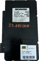 SCANIA 4 UNIT 1527199, 6860
