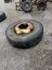 RENAULT MIDLUM PNEUMATIKA S DISKEM 215/75 R17.5