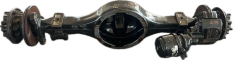 MAN TGL REAR AXLE HY-0925, 81.35003-7485, 81.35003-7787, 81.50804-6691, 81.50803-0063, 81.35701-0165, 81.35701-0185, 81.52400-6005