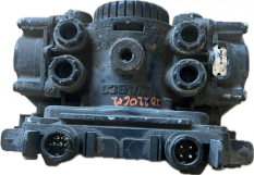 IVECO STRALIS VENTIL, MODUL  4801040050