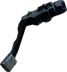 DAF LF PLYNOVÝ PEDÁL 1723544, 1705752