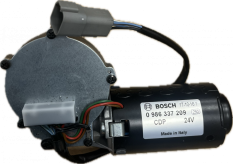 SCANIA WIPER MOTOR 1943657, 1922234, 0986337209
