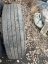 DAF CF REZERVA, REZERVNÍ KOLO 295/80 R22.5
