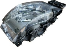 RENAULT RECHTER SCHEINWERFER, SCHEINWERFER 7482251329, 89207601, 7482622272