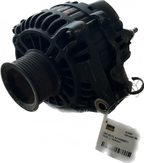 VOLVO FL ALTERNÁTOR 21289221 , 85003257