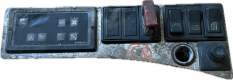 MARBUS B4 VIVEO CONTROL PANEL GL-VV101, 007-00034-000, 061001261E