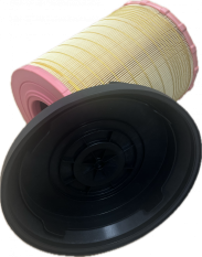MANN FILTER MERCEDES LUFTFILTER MIT HUT C 29 010, C 29 010 KIT, C 29010, C29010, 004 094 74 04, 686 094 00 04, 686 094 04 04, A 004 094 74 04, A 686 094 00 04 , A 686 094 04 04
