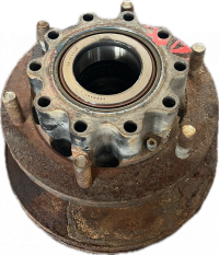 MAN TGL REAR WHEEL HUB AND BRAKE DISC 81.35701-0165, 81.50803-0063, 81.93420-0354, 81.35003-7485, 81.35003-7787
