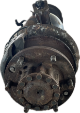 IVECO EUROCARGO ZADNÍ NÁPRAVA 504234209, 7189399, 504234210, 7173695, 7189425, 7186686, 7189454, 7189456, 7187455