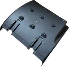 SCANIA ZADNÍ BLATNÍK S4S401