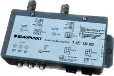 NEOPLAN CITYLINER N 1216 HD VIDEO SWITCH 88.28210-6093, 7620330002