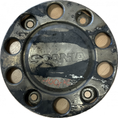 SCANIA POKLICE