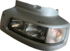 RENAULT MIDLUM LINKS LICHT, SCHEINWERFER LINKS 5010623901, 5010623893