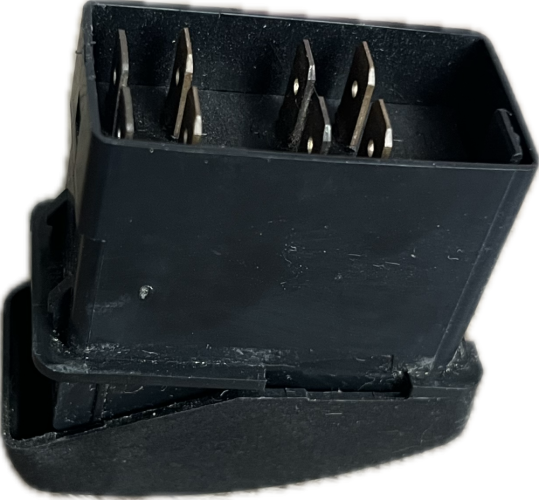 DAF CF PŘEPÍNAČ 1735028