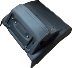 MAN TGS, TGY LEVÝ ZADNÍ BLATNÍK 254069609