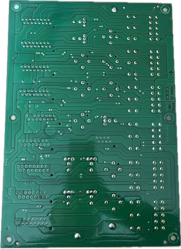 VOLVO FL POJISTKOVÁ DESKA 1079459, 410 420 001 002