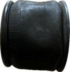 SCANIA ZADNÍ MĚCH VPRAVO/VLEVO, PNEUMATICKÉ ODPRUŽENÍ SA520185C, 1314903, 1394997, 1402423, 1865759