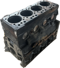 MAN TGL ENGINE BLOCK D0834 LFL64, 51.01100-6281